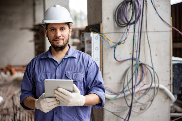 Best Electrician Near Me  in Maxton, NC