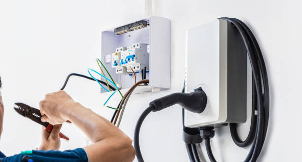 Best 24-Hour Electrician  in Maxton, NC