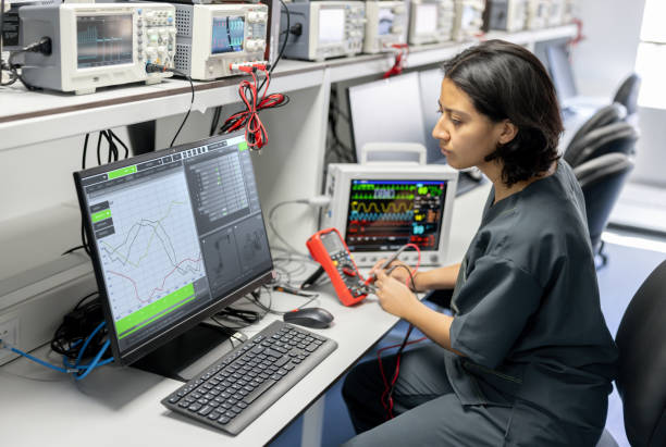 Best 24-Hour Electrician  in Maxton, NC