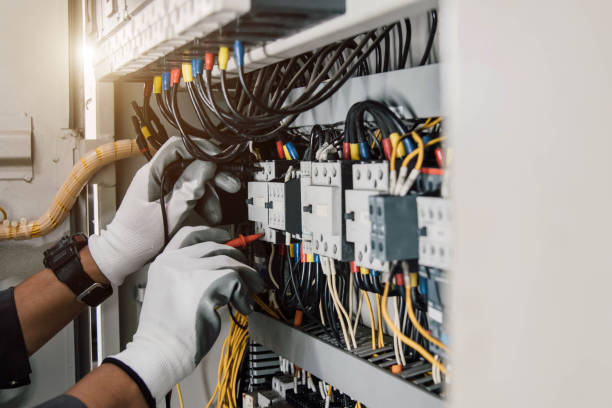 Best Electrical Troubleshooting Services  in Maxton, NC